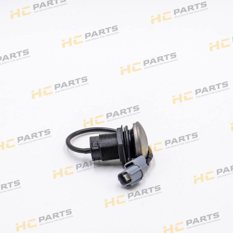 JCB Hammer foot switch - 3CX 4CX ORIGINAL