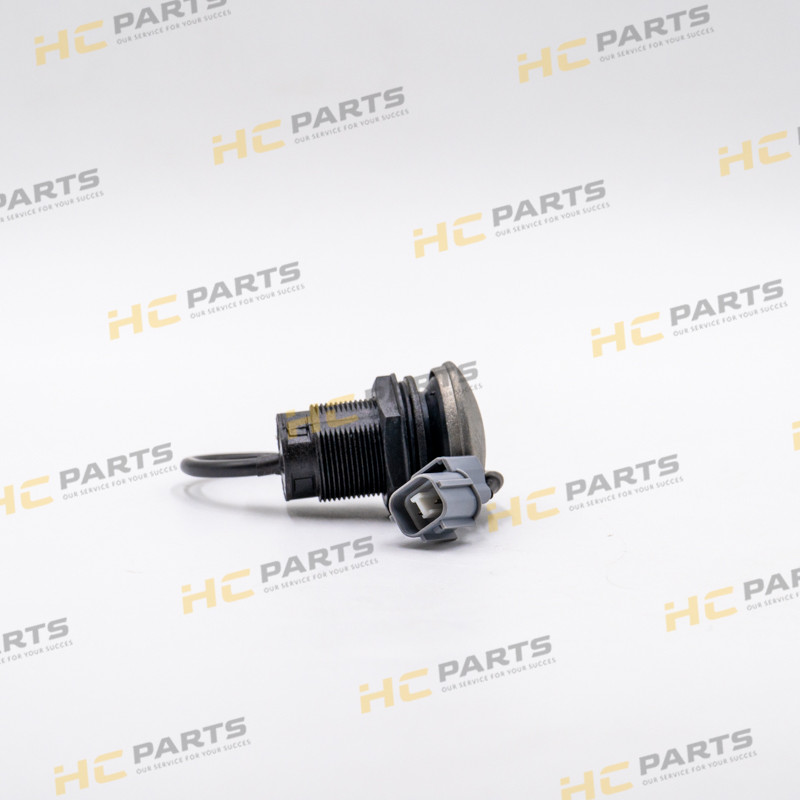 JCB Hammer foot switch - 3CX 4CX ORIGINAL