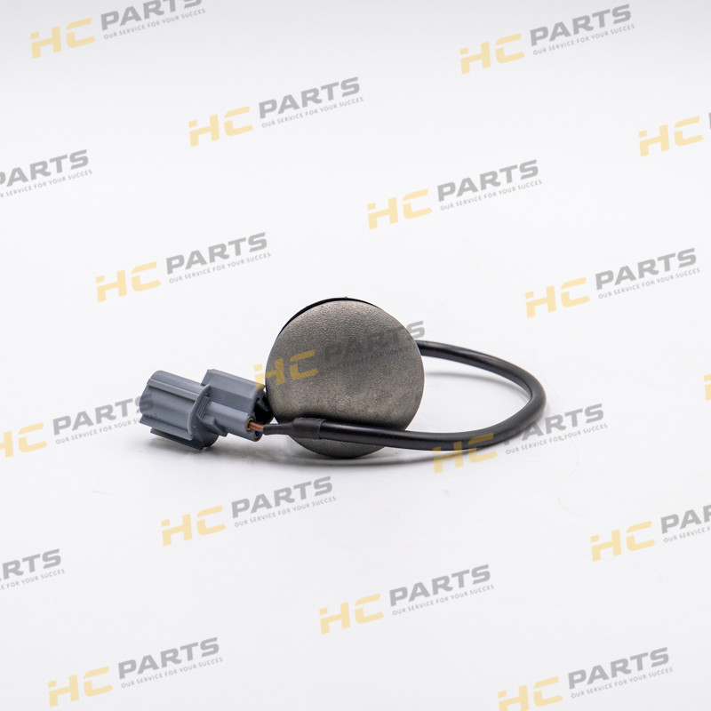 JCB Hammer foot switch - 3CX 4CX ORIGINAL