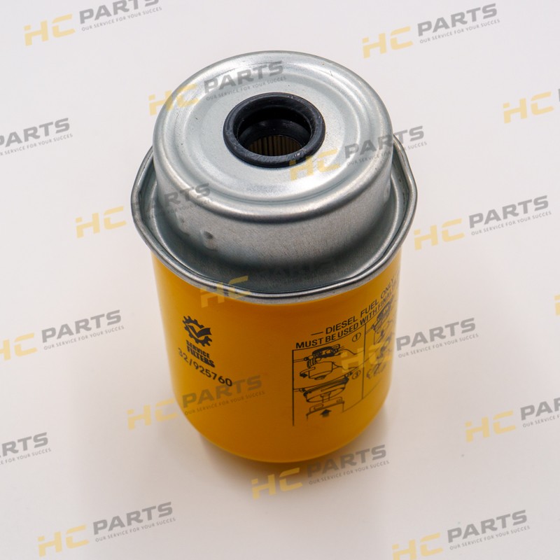JCB Fuel filter - JS