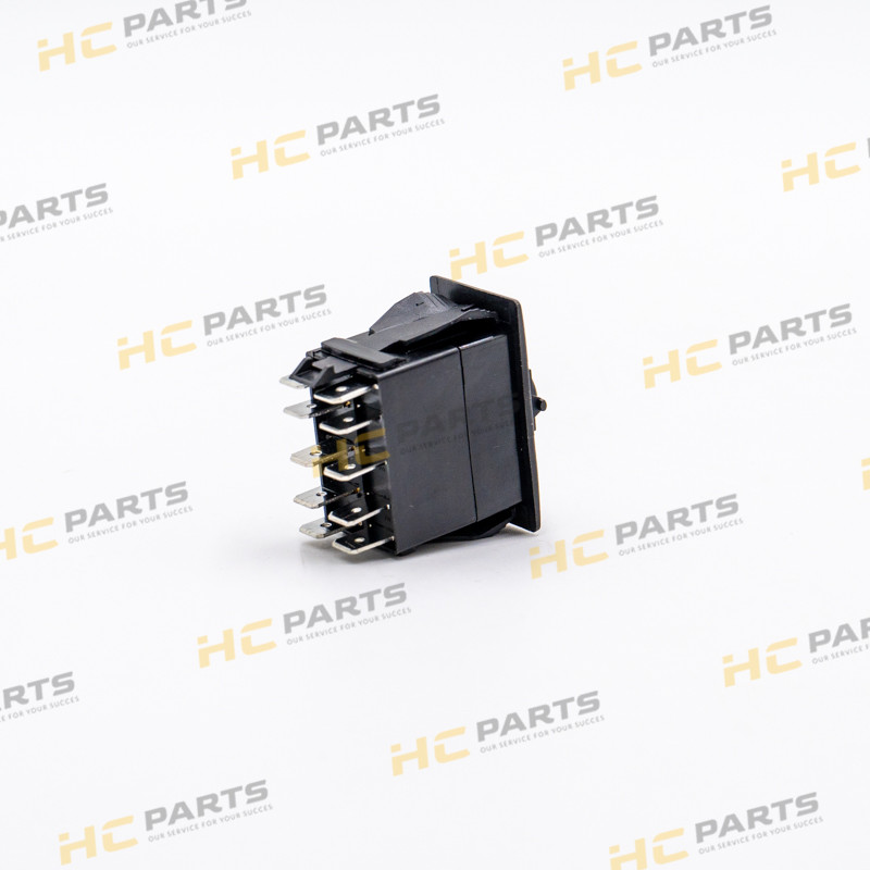 JCB переключатель рабочего освещения-AZERI PARTS