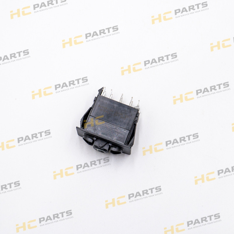 JCB переключатель рабочего освещения-AZERI PARTS