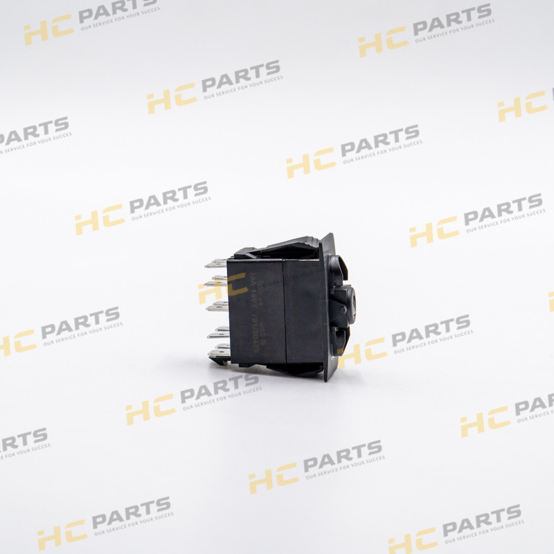 JCB переключатель рабочего освещения-AZERI PARTS