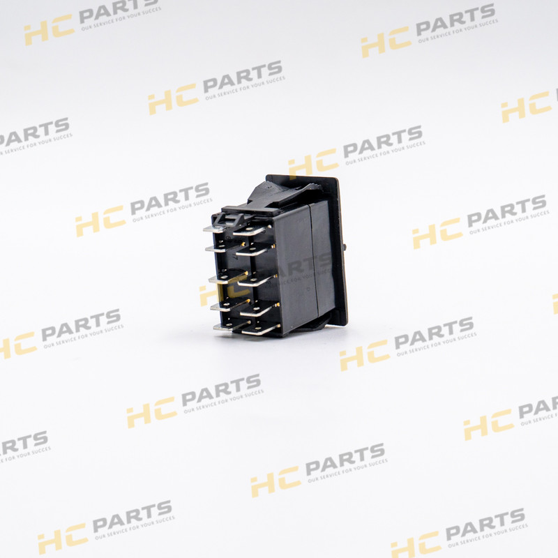 JCB переключатель рабочего освещения-AZERI PARTS