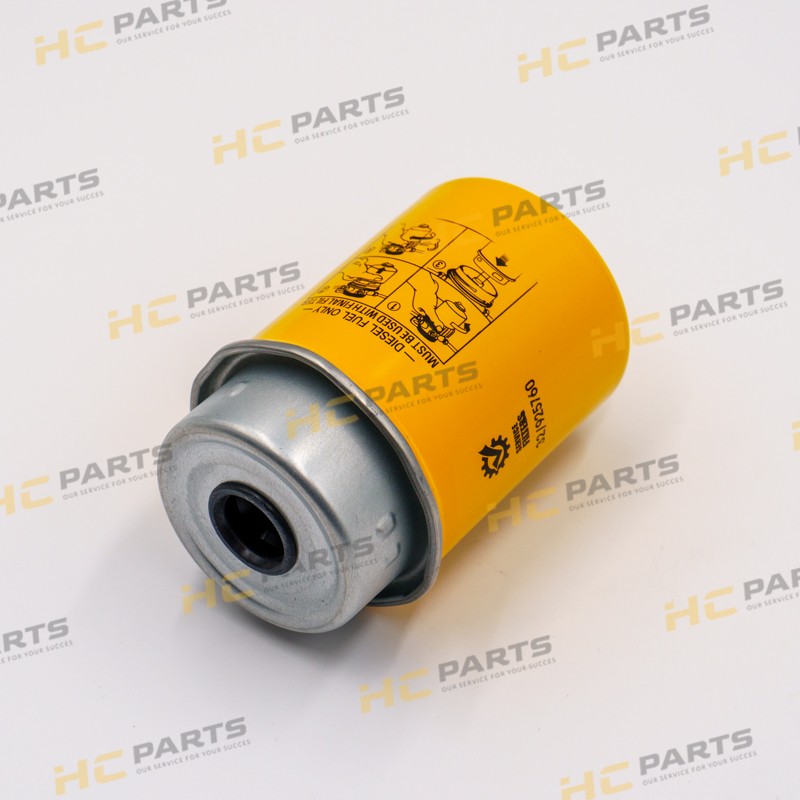 JCB Fuel filter - JS