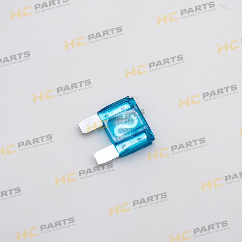 JCB предохранитель 60amp-AZERI PARTS