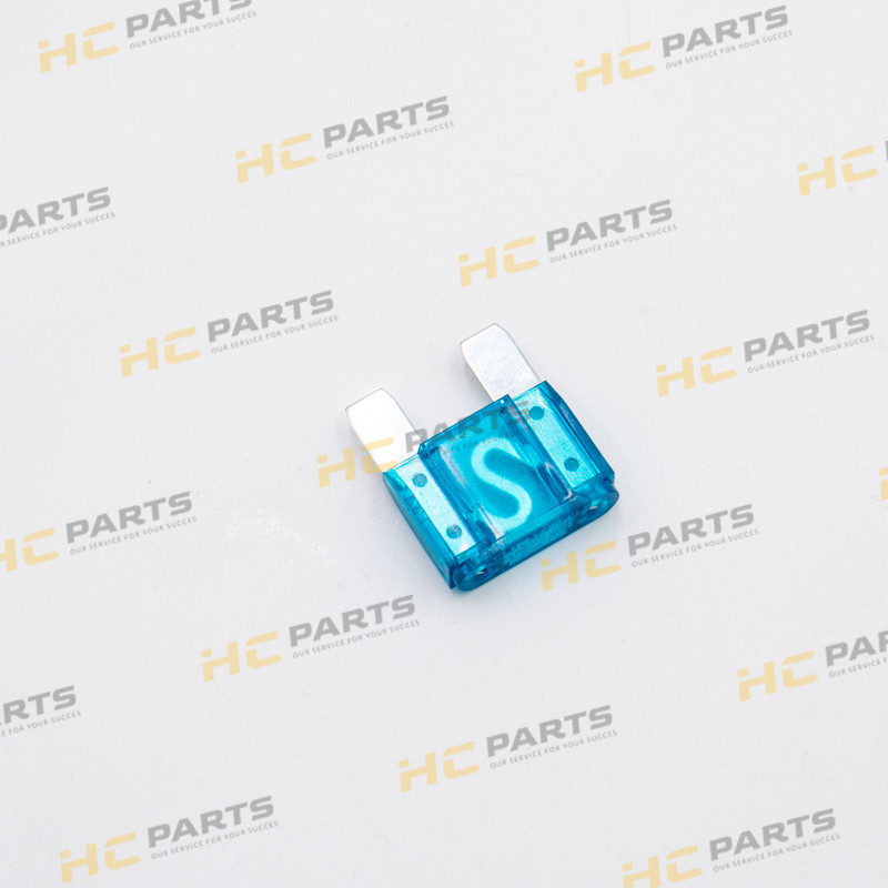 JCB предохранитель 60amp-AZERI PARTS