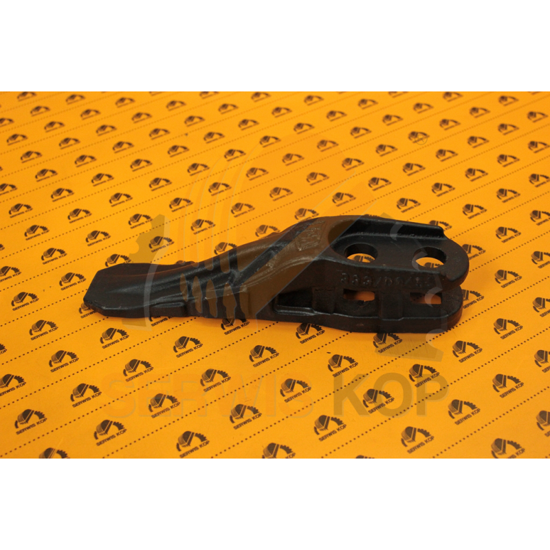 Tooth Bucket suitable for JCB / 3CX 4CX - NEW MODEL