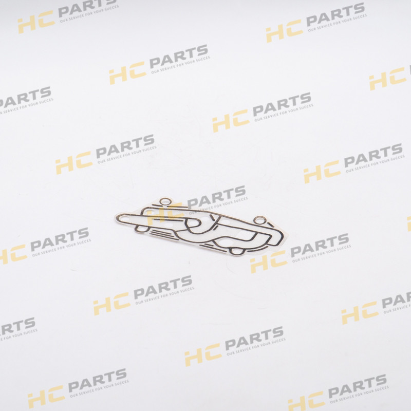 JCB Seal for the solenoid valve
