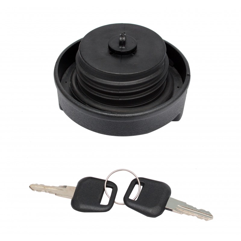 Крышка топливного бака VOLVO BL71