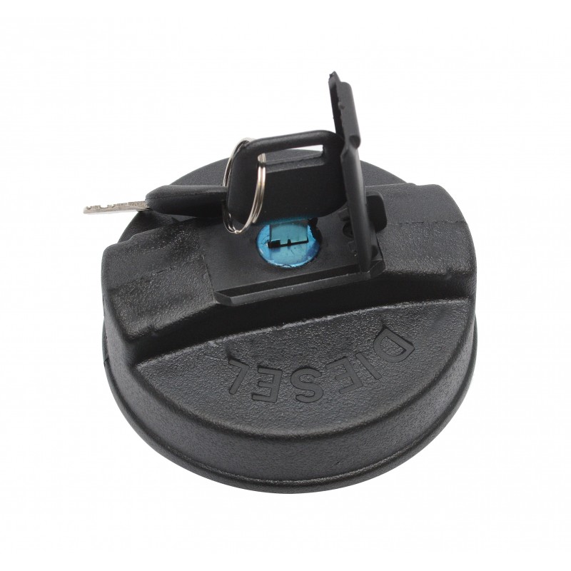 Крышка топливного бака VOLVO BL71