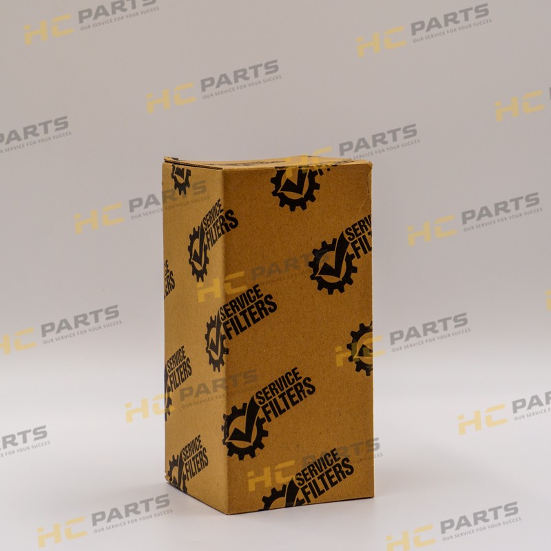 JCB Fuel filter - JS