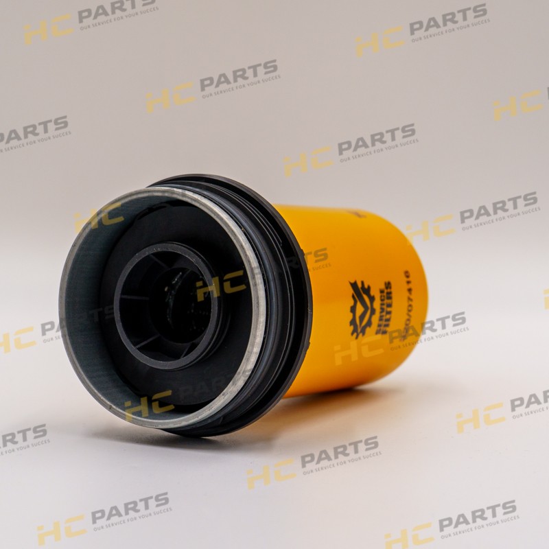 JCB Fuel filter - JS