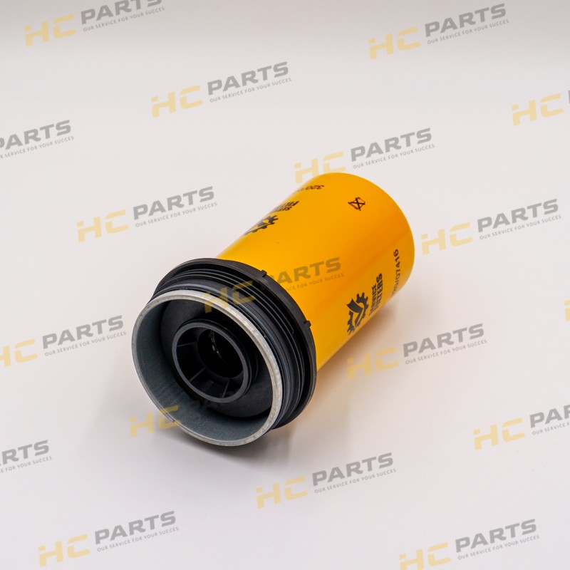 JCB Fuel filter - JS