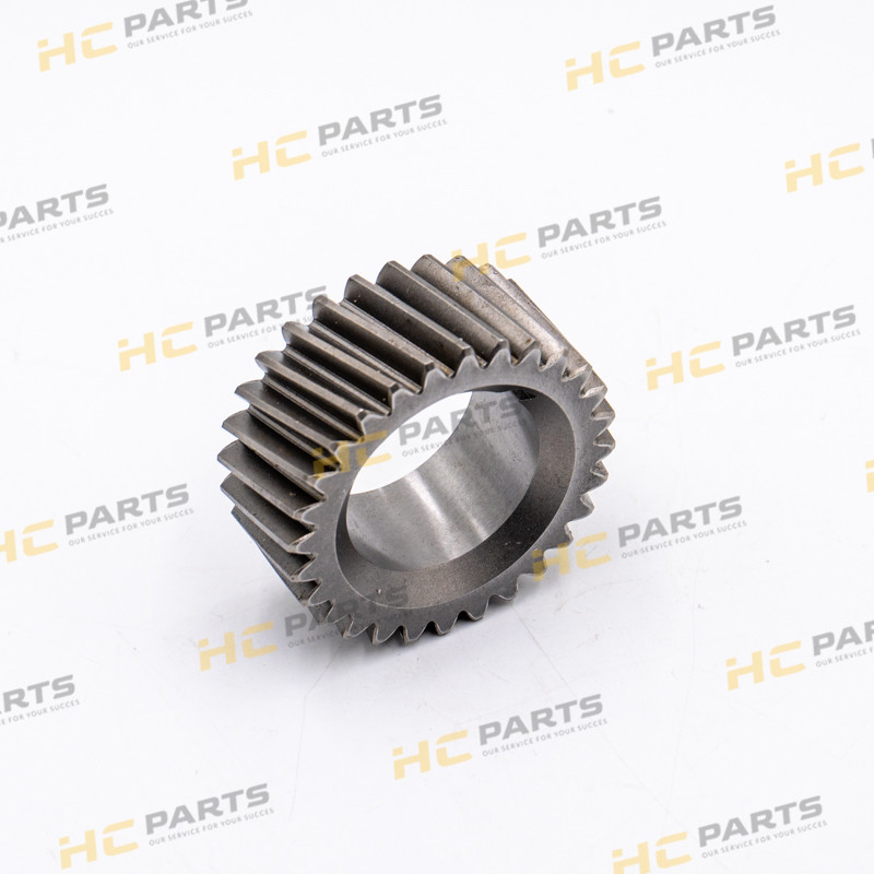 JCB Звездочка для коленчатого вала PERKINS 4.236 4.248 1004-KMP BRAND