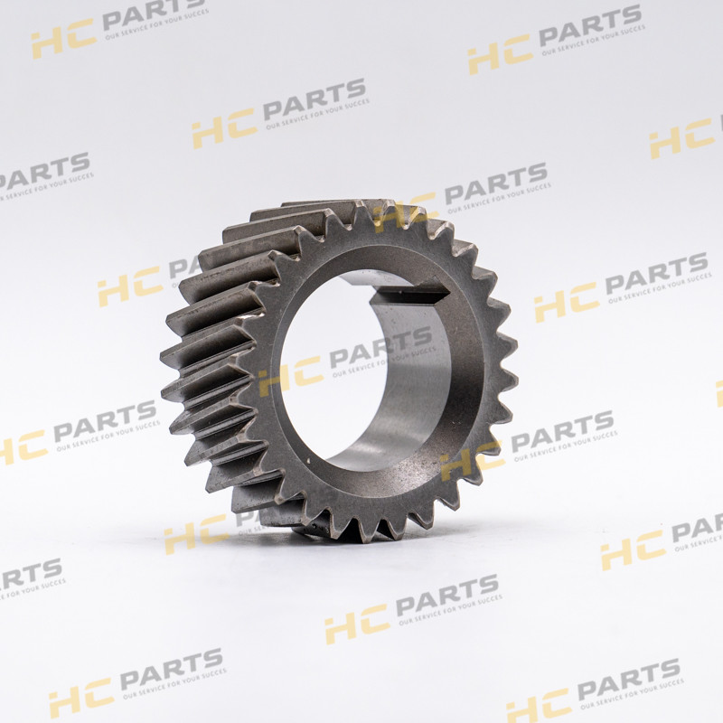 JCB Звездочка для коленчатого вала PERKINS 4.236 4.248 1004-KMP BRAND