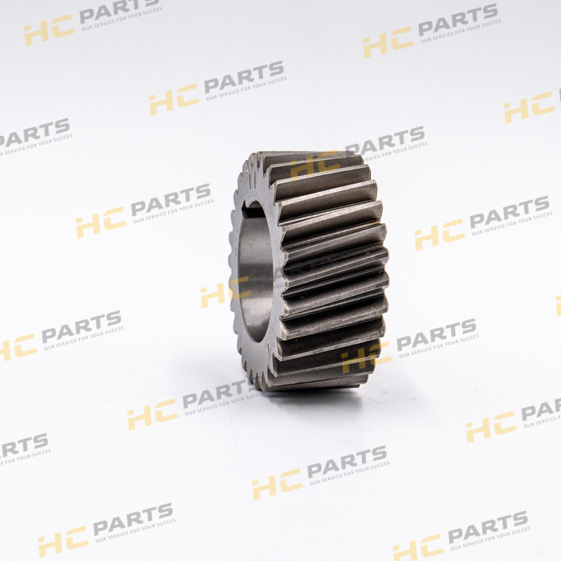 JCB Звездочка для коленчатого вала PERKINS 4.236 4.248 1004-KMP BRAND