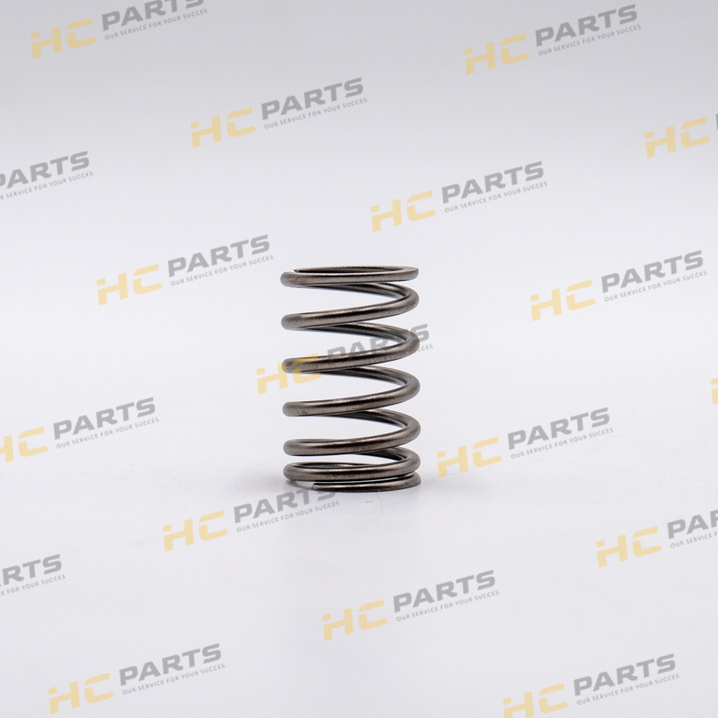 JCB пружина клапана PERKINS-оригинал