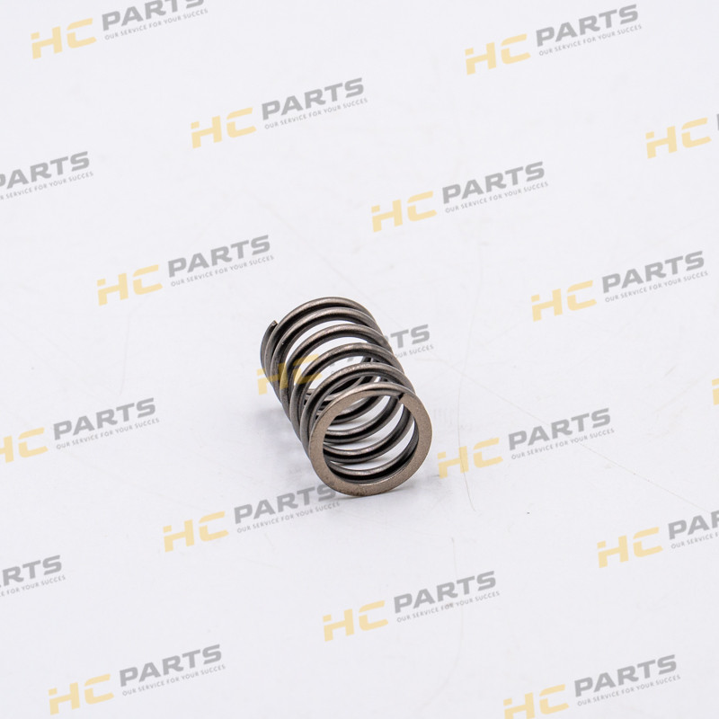 JCB пружина клапана PERKINS-оригинал