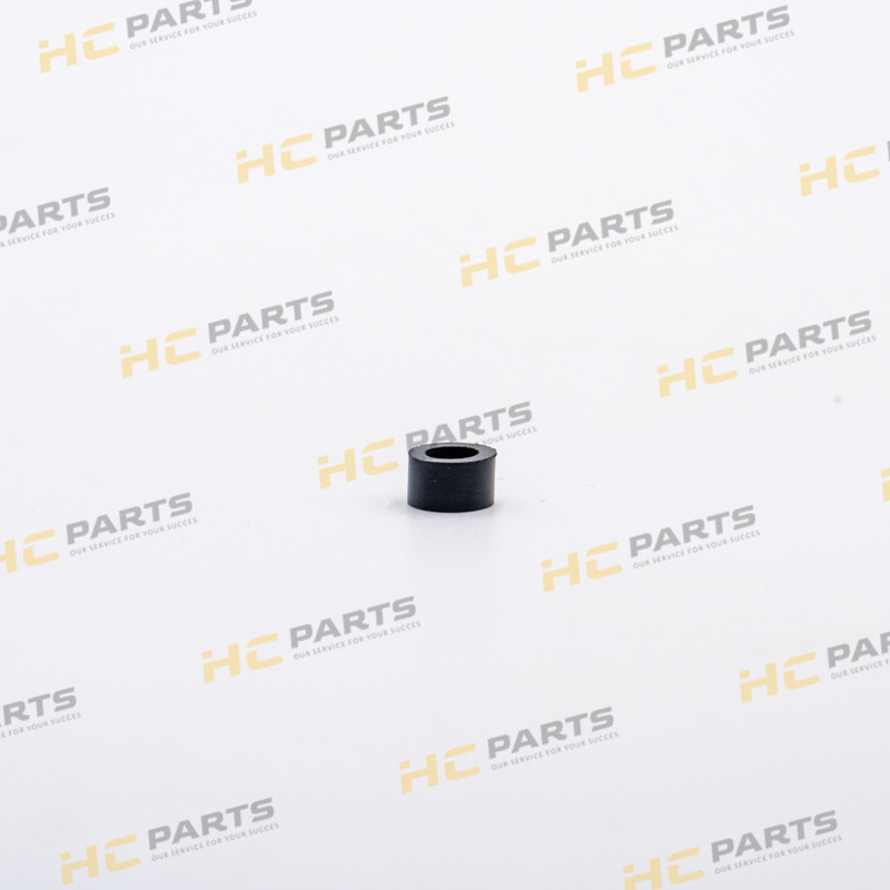 JCB Fuel pipe seal olive PERKINS 1004 1104 1006 1106 - KMP BRAND