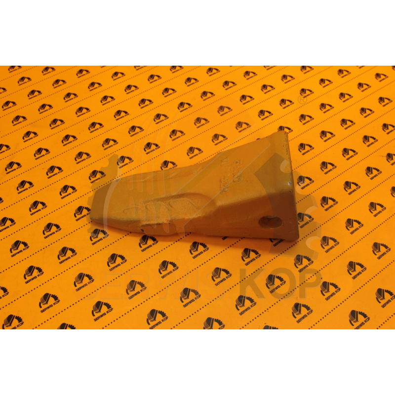 Усиленная крышка зуба J250 ROCK CHISEL