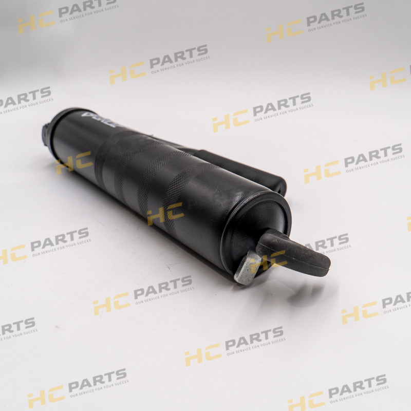 JCB ручной Лубрикатор + гибкий шланг-GROZ