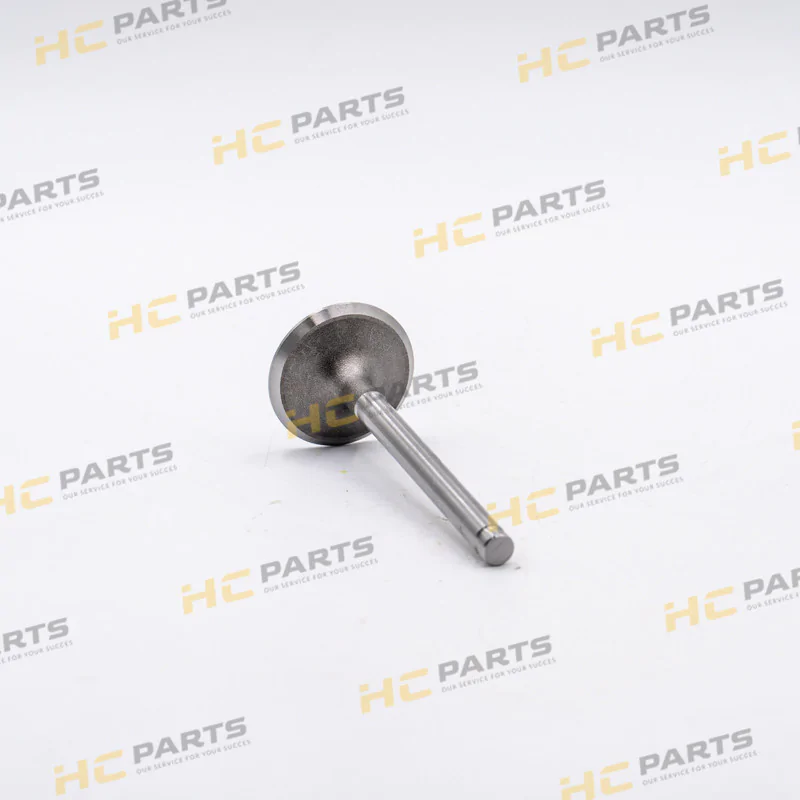 JCB всасывающий клапан-AZERI PARTS
