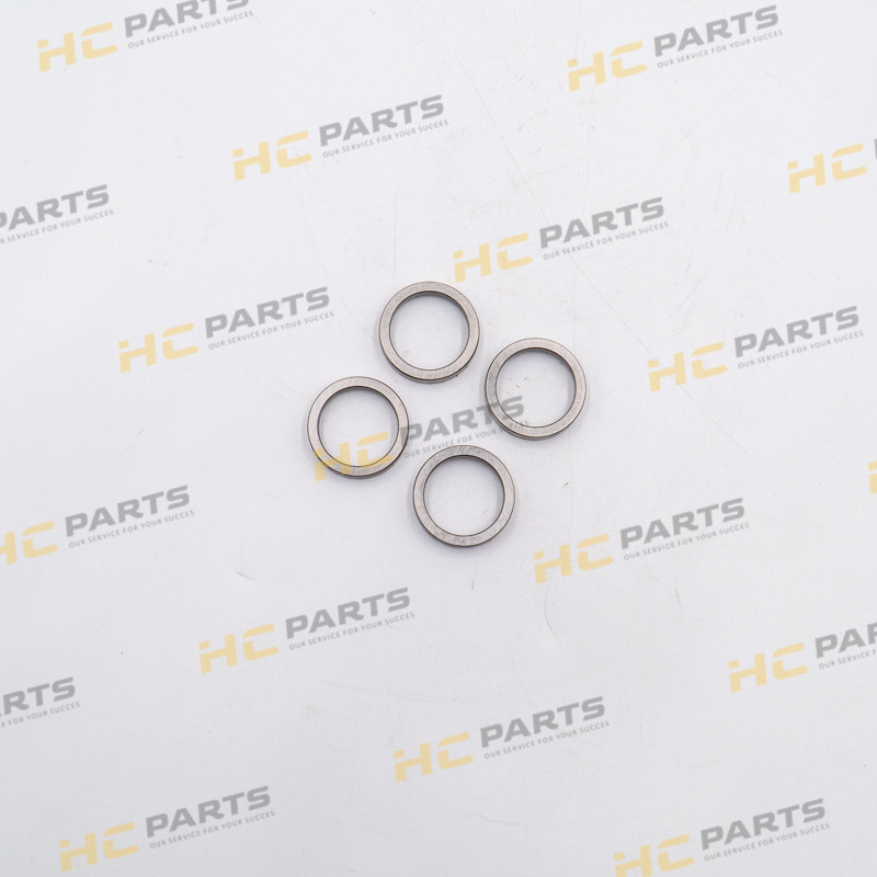 JCB Exhaust manifold - AZERI PARTS