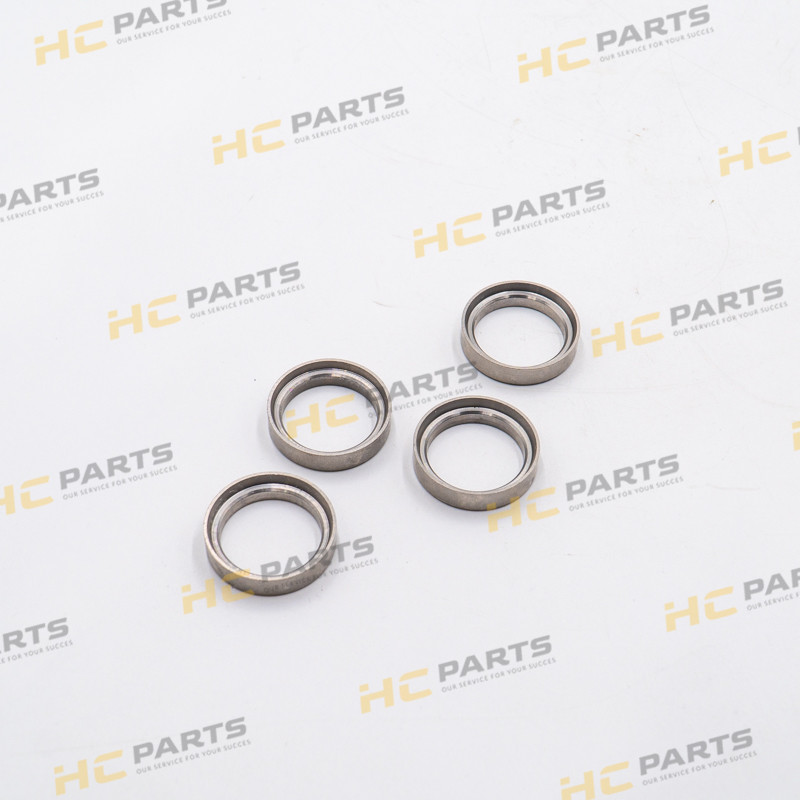 JCB Exhaust manifold - AZERI PARTS