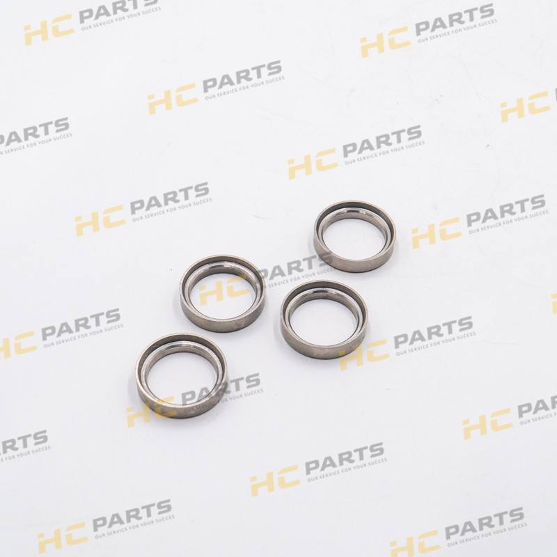 JCB Exhaust manifold - AZERI PARTS