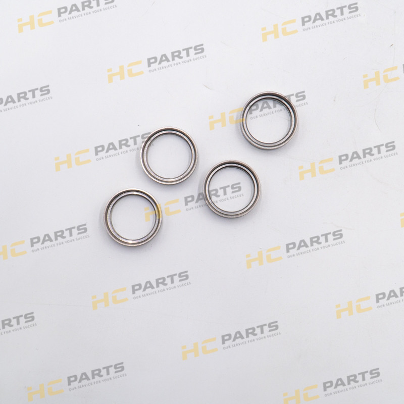 JCB Exhaust manifold - AZERI PARTS