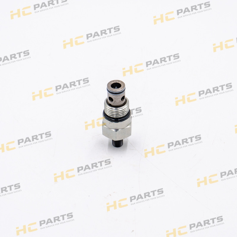 JCB клапан высокого давления 3300 PSI-AZERI PARTS