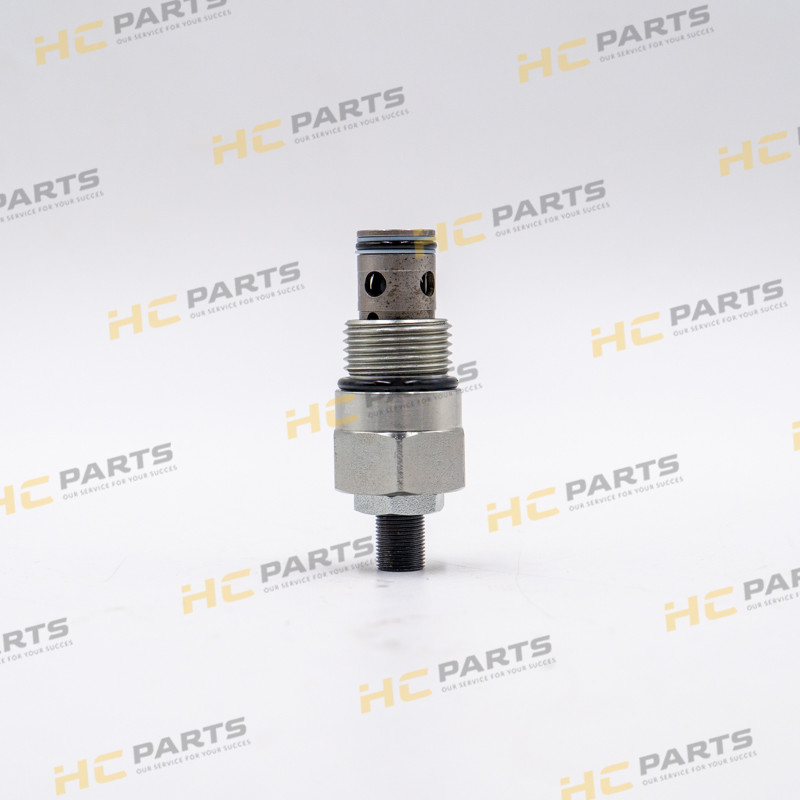 JCB клапан высокого давления 3300 PSI-AZERI PARTS