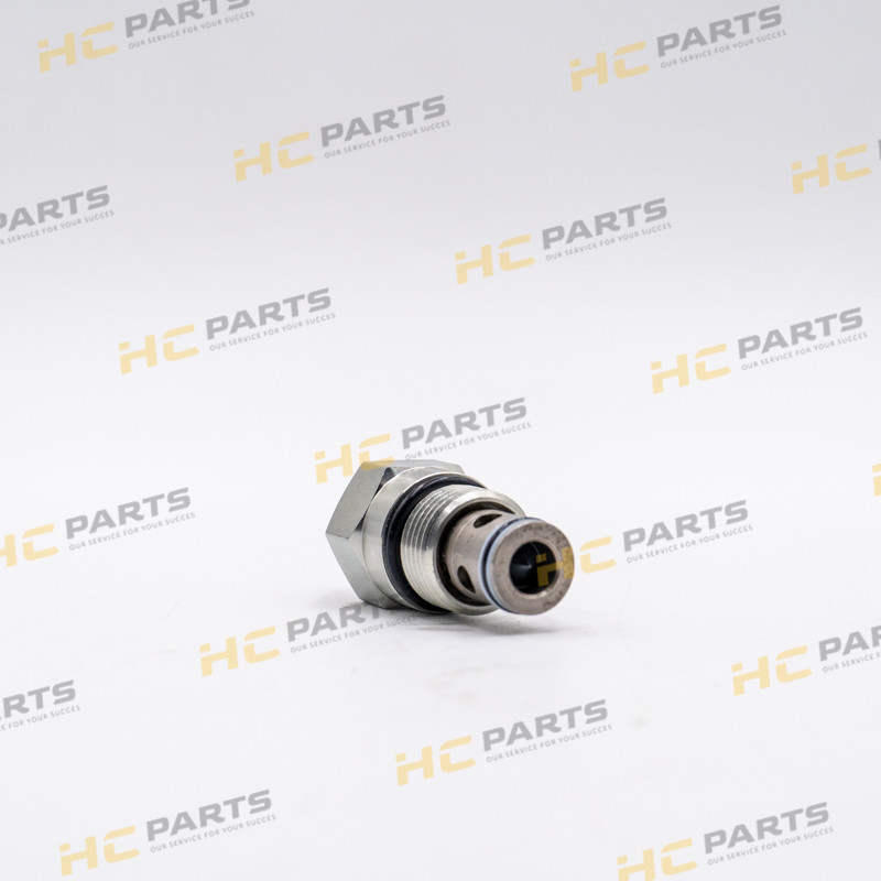 JCB клапан высокого давления 3300 PSI-AZERI PARTS