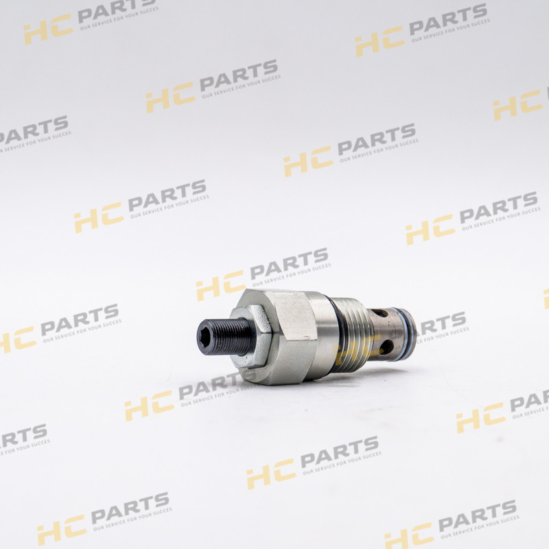 JCB клапан высокого давления 3300 PSI-AZERI PARTS