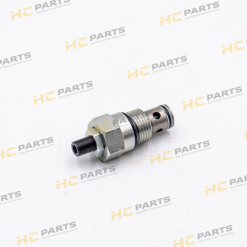 JCB клапан высокого давления 3300 PSI-AZERI PARTS