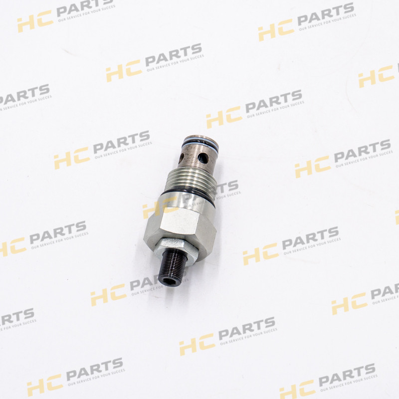 JCB клапан высокого давления 3300 PSI-AZERI PARTS