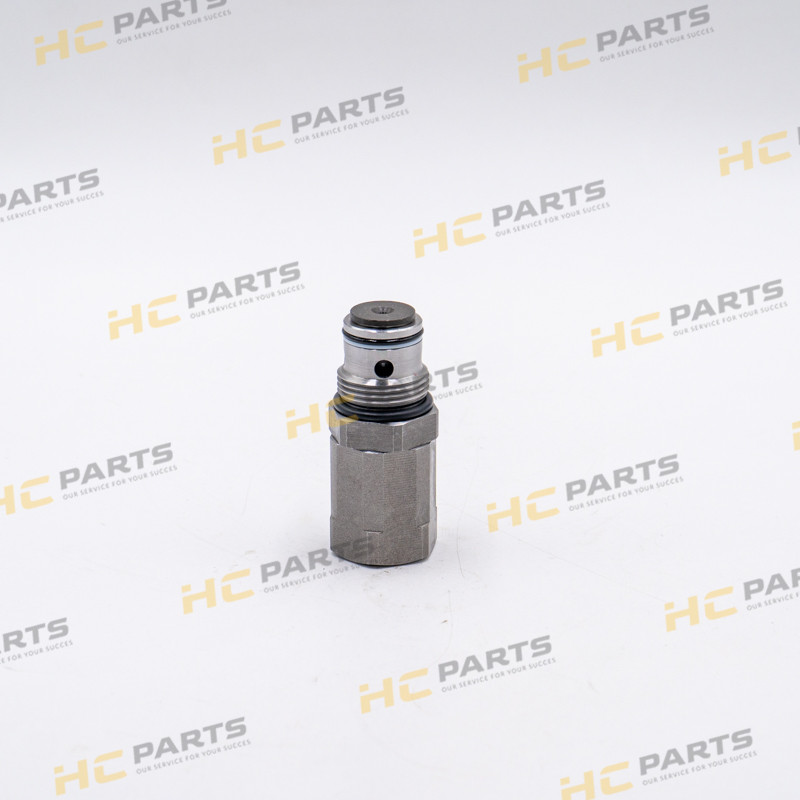 JCB Overload Valve 3600PSI - AZERI PARTS