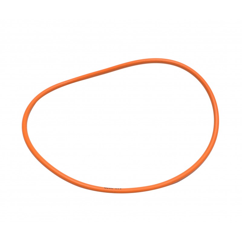 Уплотнение, используемое в строительной технике CAT