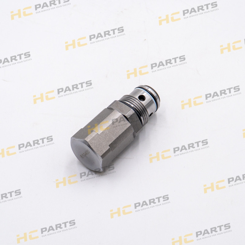 JCB клапан перегрузки 3600psi-AZERI PARTS