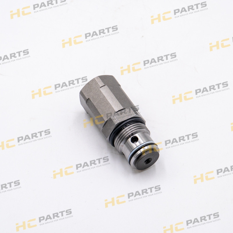 JCB клапан перегрузки 3600psi-AZERI PARTS