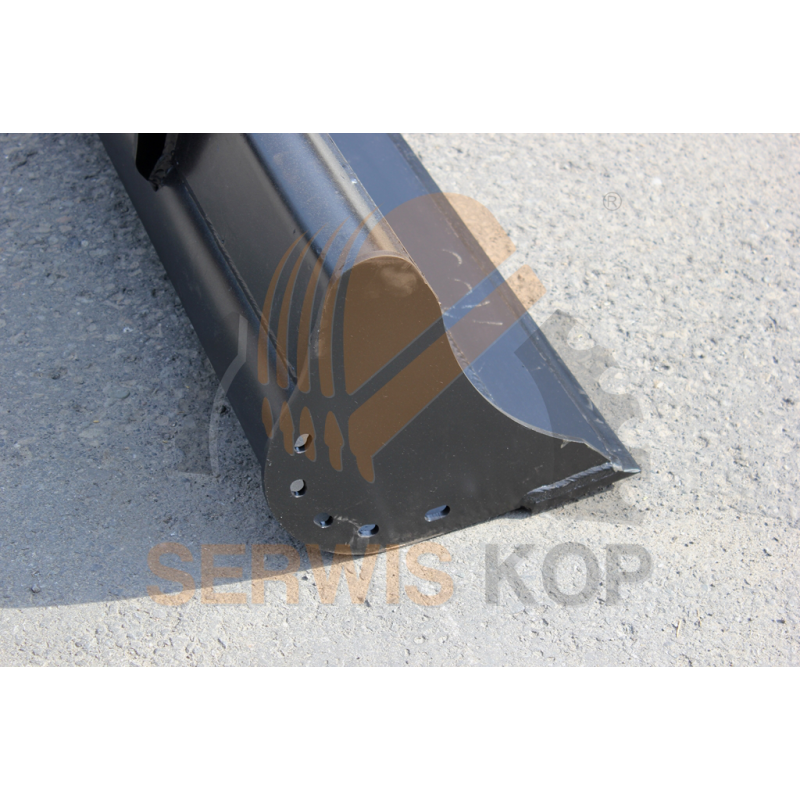 Grading bucket 100cm suitable for JCB 801/8020, MICRO mini excavator