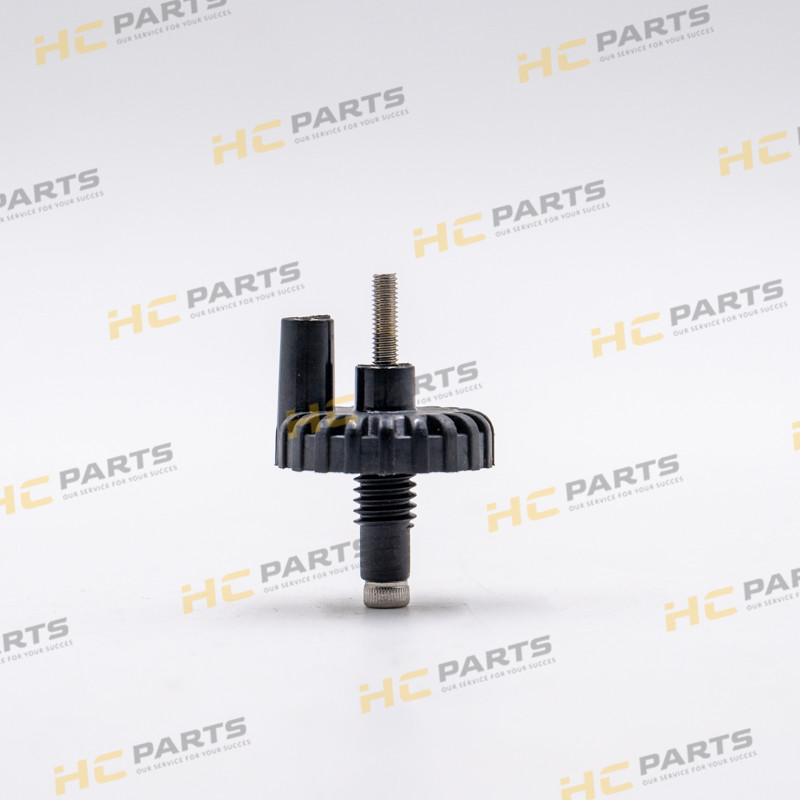 JCB Kit-drain valve with sensor &amp; seal DIESELMAX - AZERI PARTS