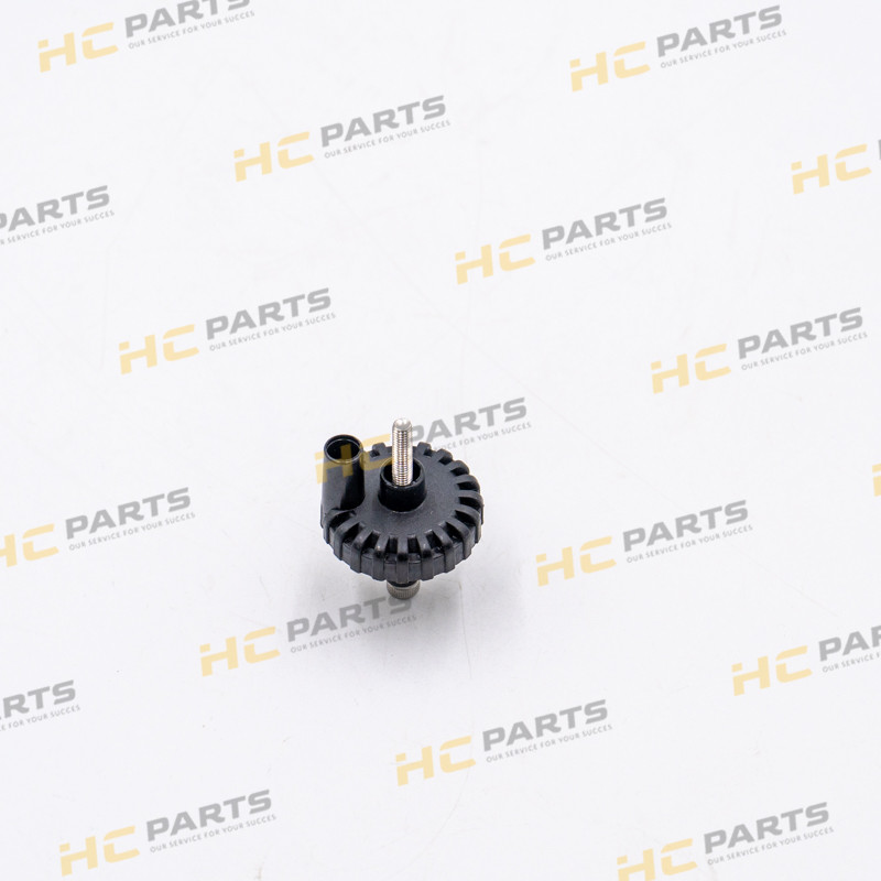 JCB Kit-drain valve with sensor &amp; seal DIESELMAX - AZERI PARTS