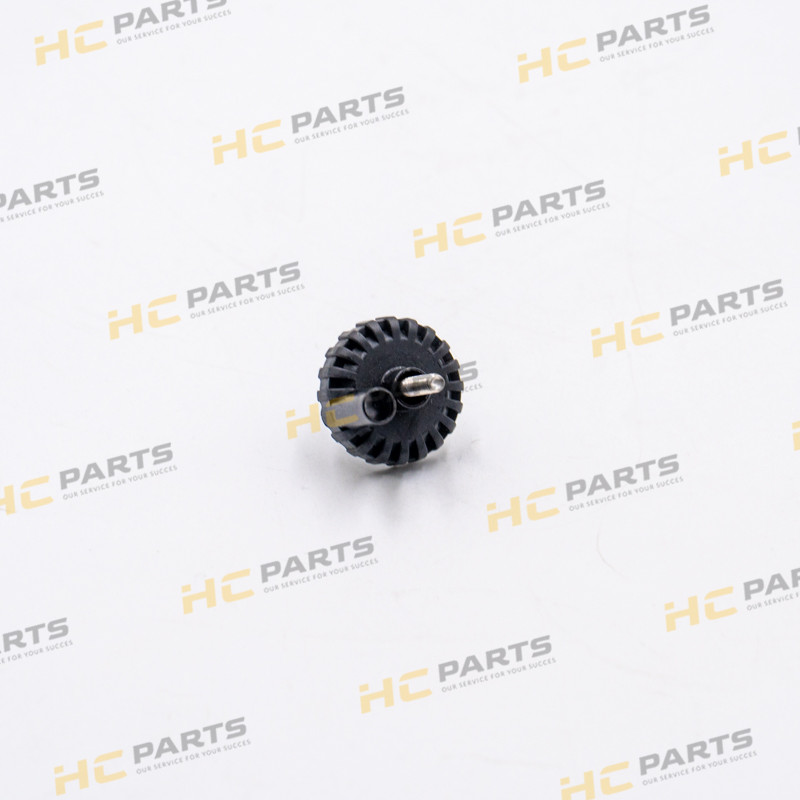 JCB Kit-drain valve with sensor &amp; seal DIESELMAX - AZERI PARTS