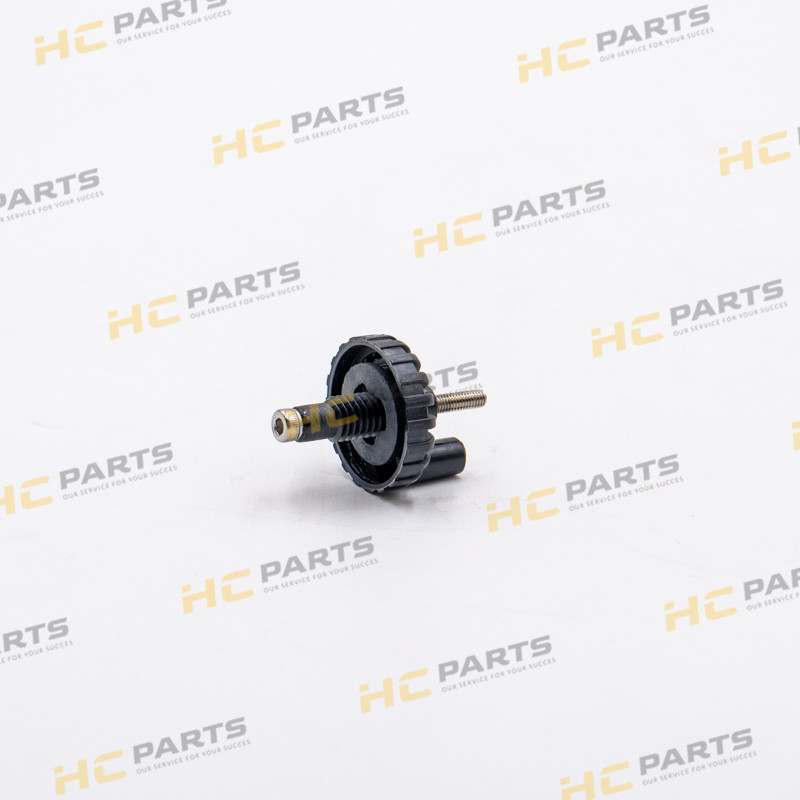 JCB Kit-drain valve with sensor &amp; seal DIESELMAX - AZERI PARTS