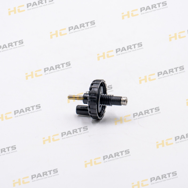 JCB Kit-drain valve with sensor &amp; seal DIESELMAX - AZERI PARTS