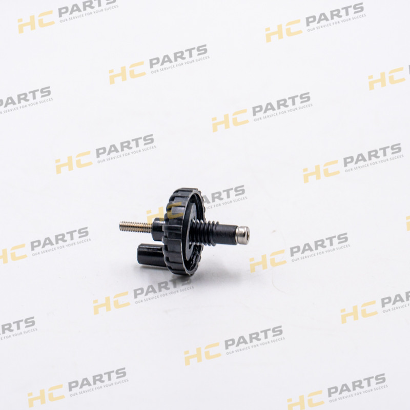 JCB Kit-drain valve with sensor &amp; seal DIESELMAX - AZERI PARTS