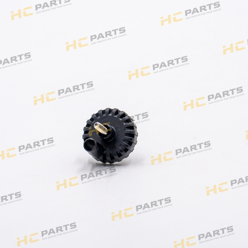 JCB Kit-drain valve with sensor &amp; seal DIESELMAX - AZERI PARTS