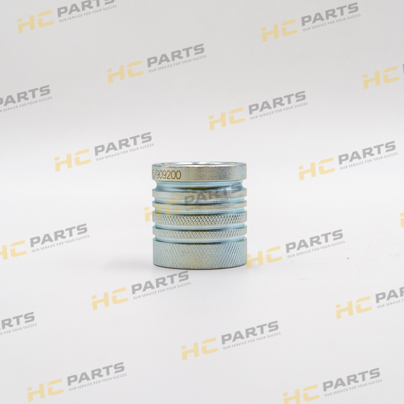 JCB Female quick coupler - AZERI PARTS